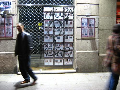 am passeig de gracia
